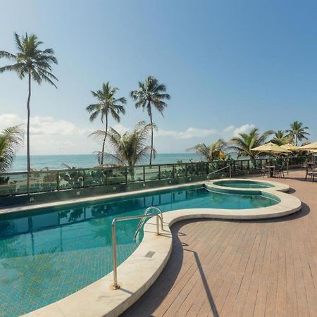 Hotel Suítes Flat Maceió Kültér fotó