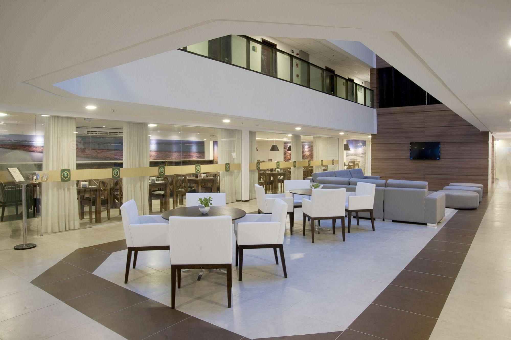 Hotel Suítes Flat Maceió Kültér fotó